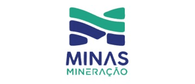 minas mineração